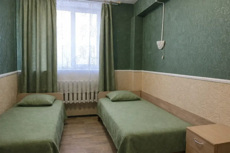 Фотография номера гостиницы Феличита