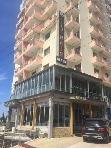Nais Hotel