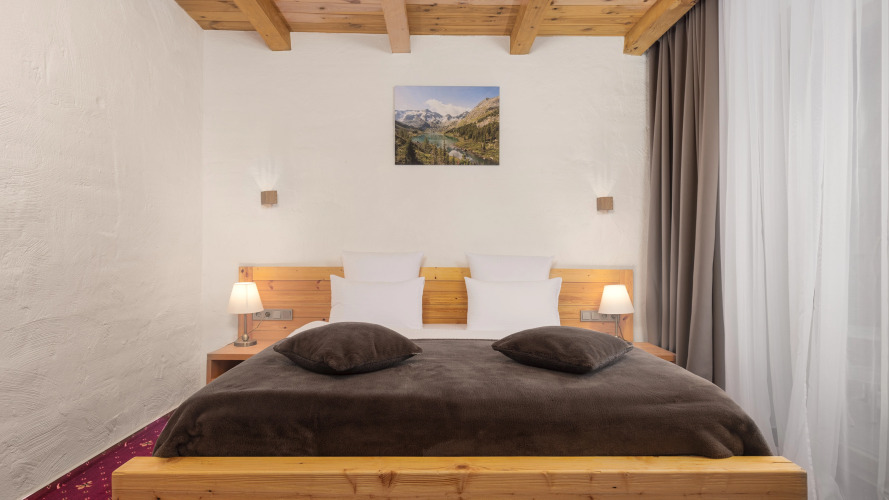 Фотография номера гостиницы Alean Select Pino