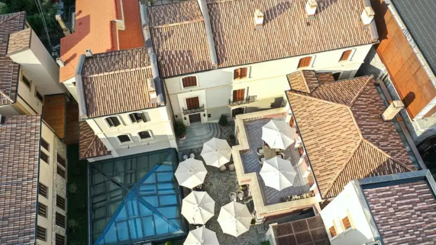 E'BEL Villa