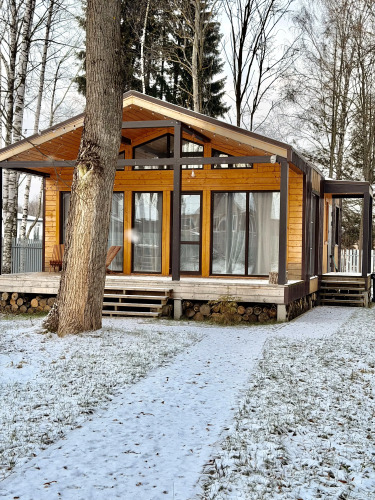 Фотография номера Коттеджа Частный дом Данилово Дача