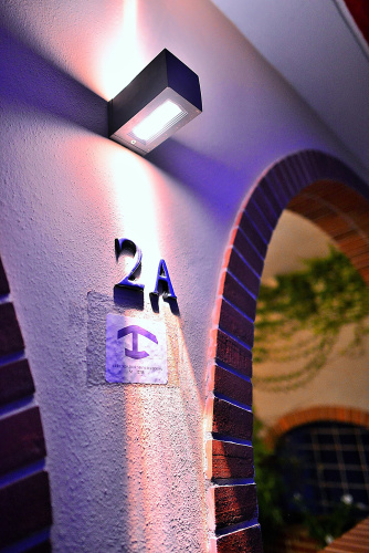 CUBA Guest House