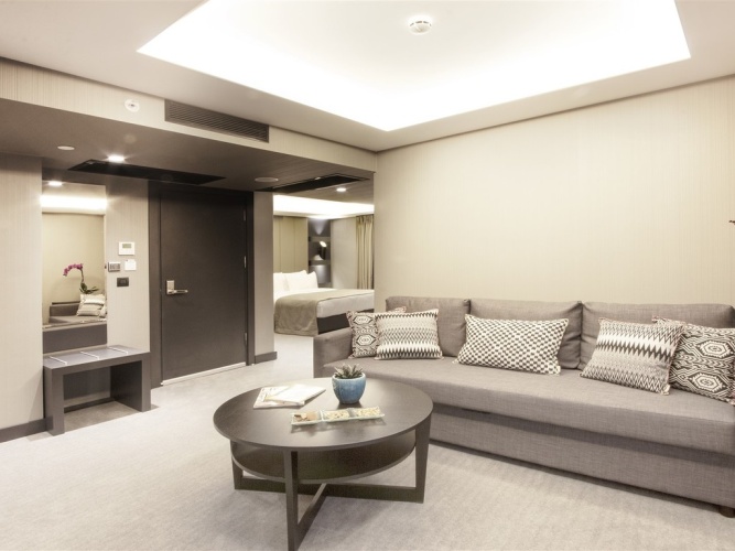Family Suite