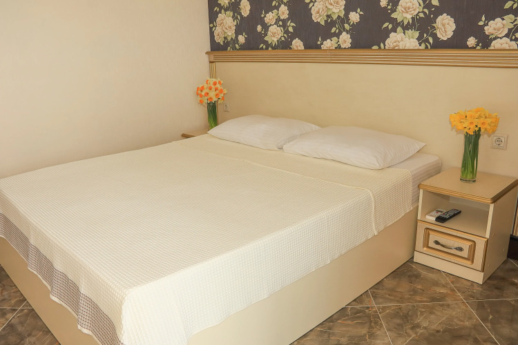 Фотография номера гостиницы Бутик-отель Чеховъ