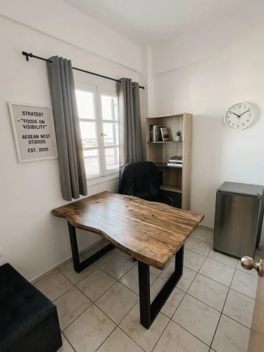 Aegean Nest Studios - Adults Only Mini Hotel