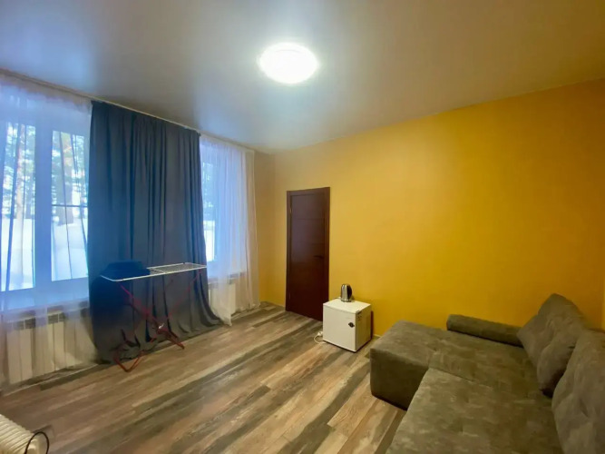 Фотография номера гостевого дома Деревня Светлица, дом 8