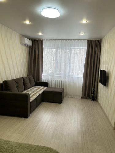 Фотография номера квартиры Апартаменты на Декабристов