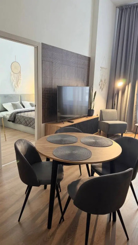 Фотография номера квартиры Квартира Ярославль