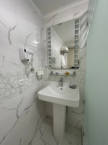 Vasiev’s Hotel Guest House