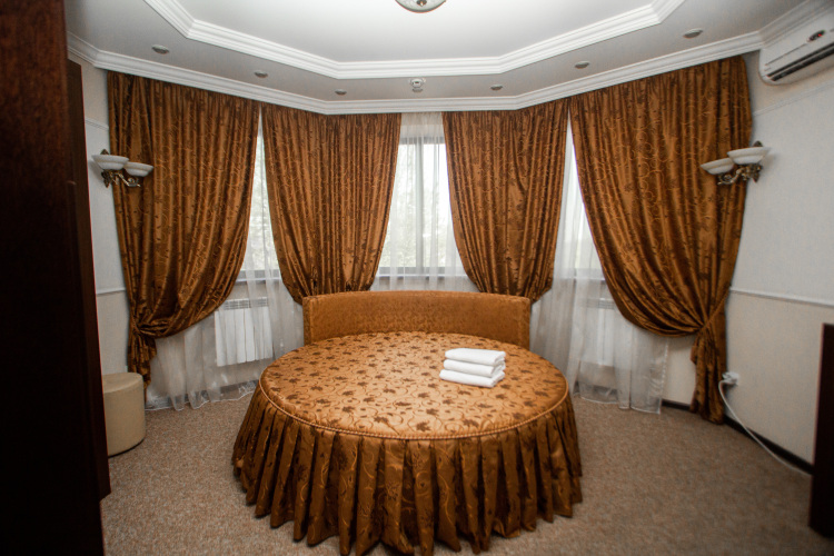 Фотография номера мини отеля Михеев