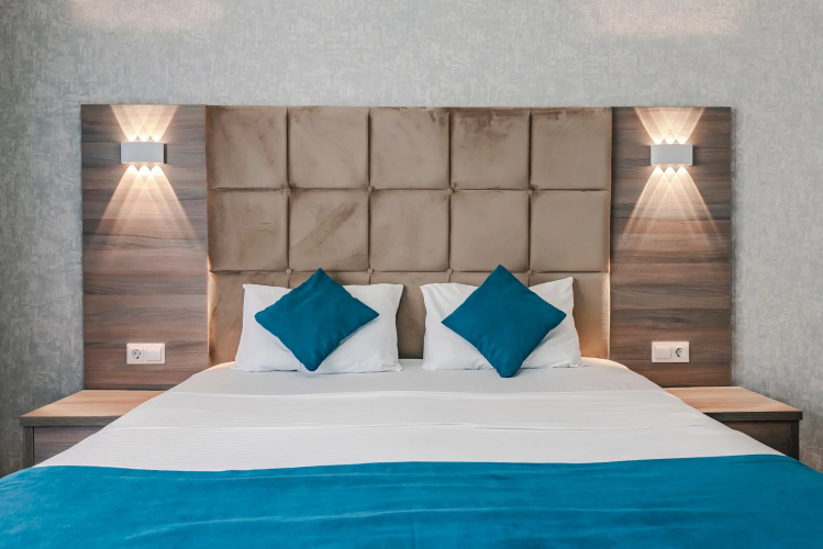 Фотография номера квартиры Апарт-отель Вояж Вознесенский HOTELS
