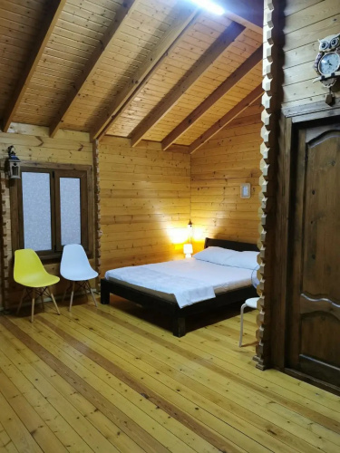 Slavitsa Hotel
