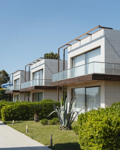 Deluxe Villa