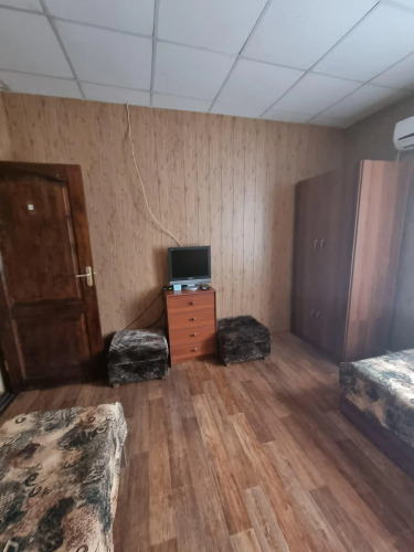 Фотография номера гостиницы Медуза