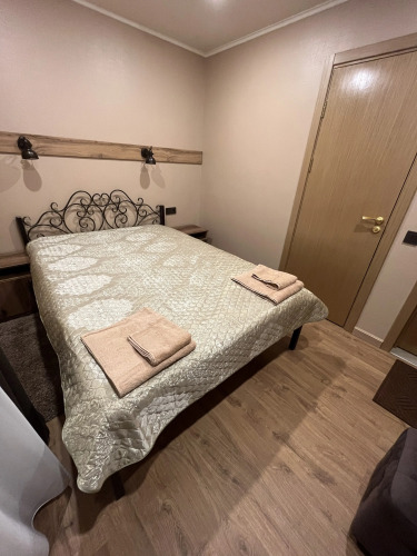 Фотография номера гостиницы Центральная