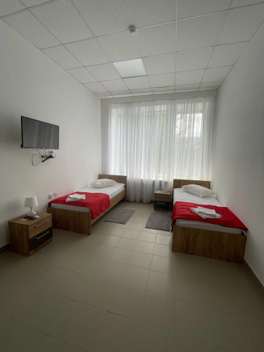 Фотография номера гостиницы Калинка