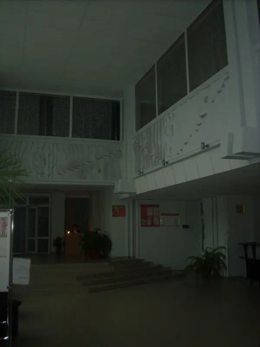 Hotel Molodechno Tgb