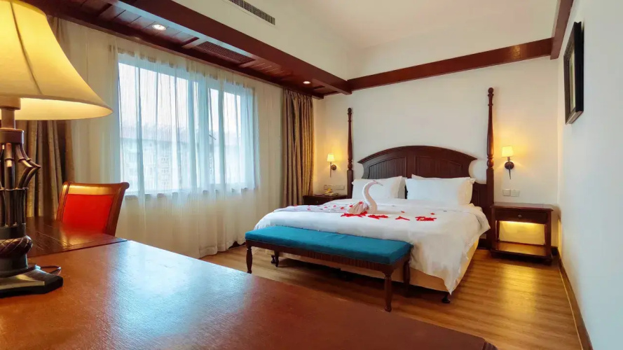 Superior Suite