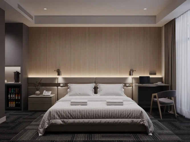 Standard room