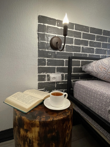 Posutochno Flat