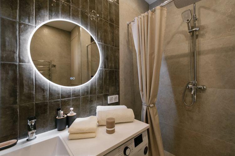 Evrokomfort luxeTIme Apartaments