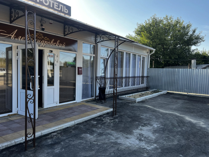 Фотография отеля