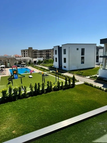 Deluxe Sextuple Villa