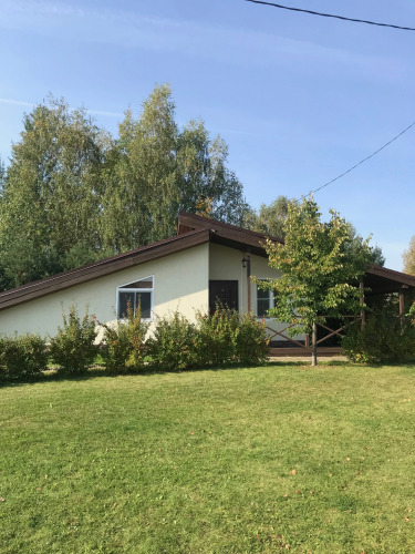 Фотография номера базы отдыха Хуторок