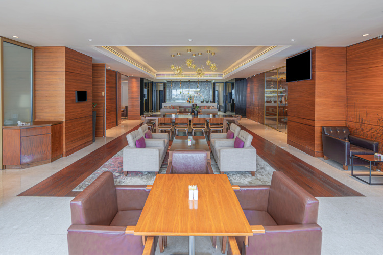 Hyatt Regency Dubai photo 17