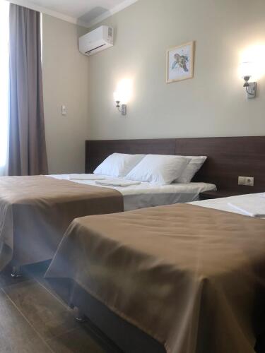 Фотография номера гостиницы Panorama Hotel