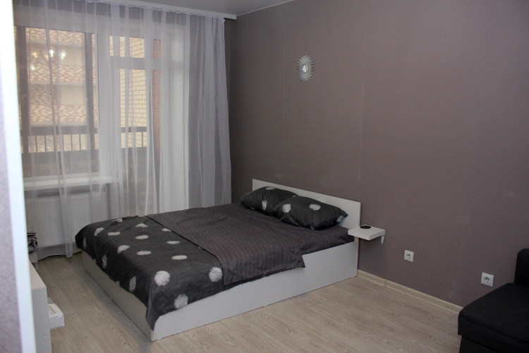 Фотография номера квартиры Квартира Уютная на Немировича 167/2