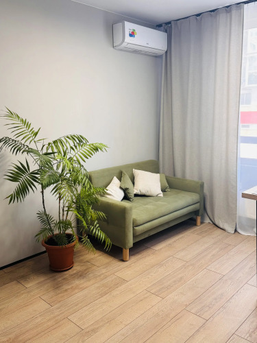 Фотография номера квартиры Квартира рядом с Мамаевым Курганом