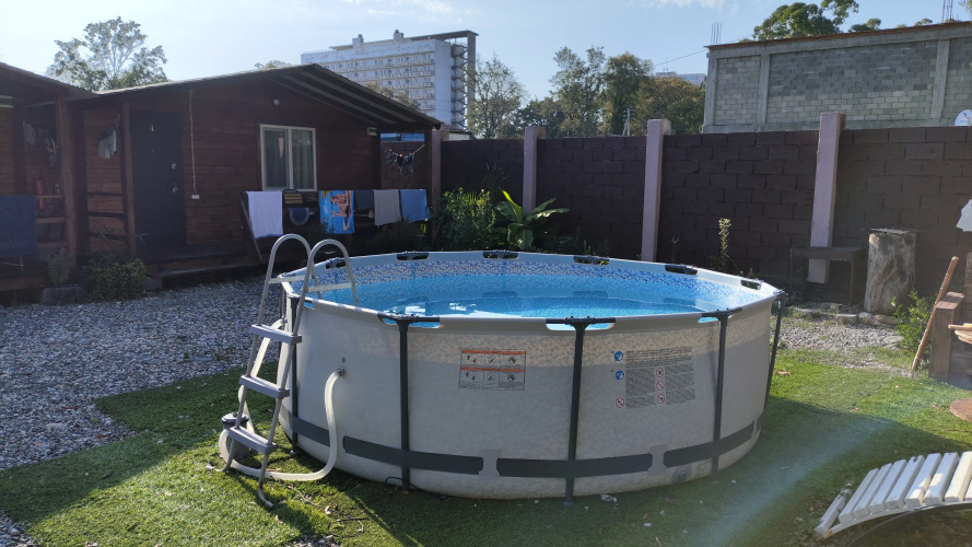 Assa Recreation camp
