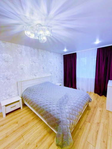 Фотография номера квартиры Апартаменты 28 на Симанина 14