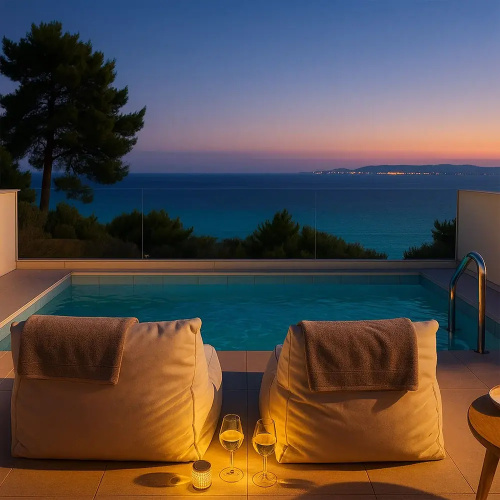 Gloria Luxury Suites Hotel