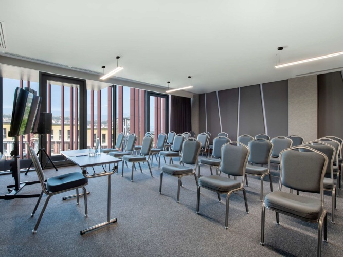 Tbilisi Philharmonic By Mercure Hotel photo 16