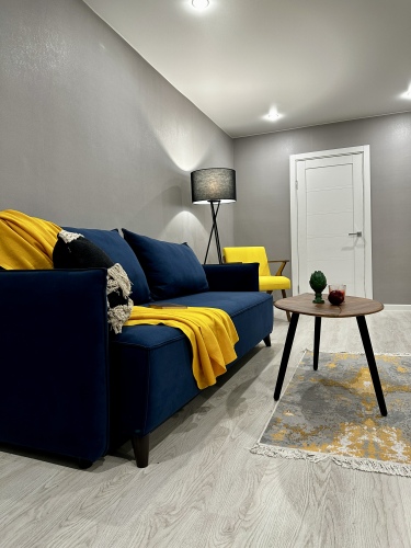 Фотография номера квартиры Квартира у Комсомольской площади