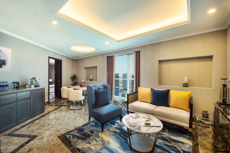 Gulf Court Hotel Business Bay photo 12