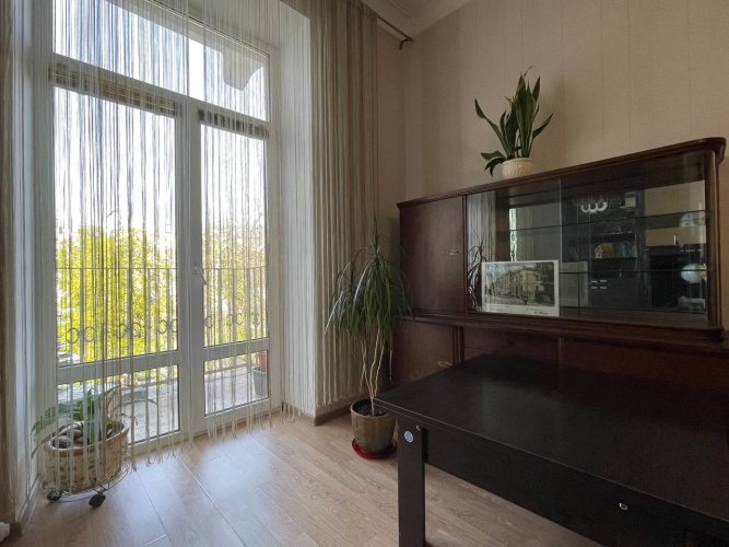 Hotel rooms