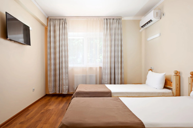 Фотография номера гостиницы Азалия