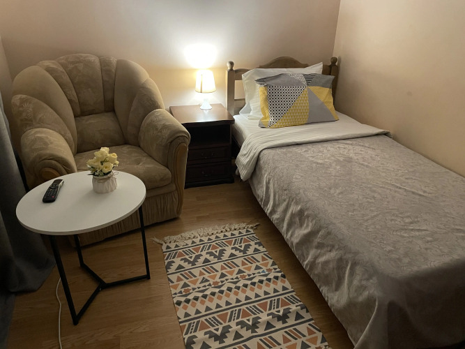 Фотография номера гостиницы Логово