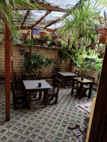 Kosk Hotel