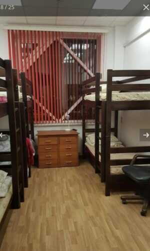 Фотография номера мини отеля Томас