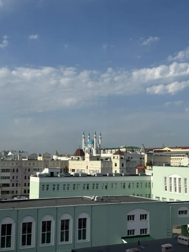 Фотография номера квартиры Апартаменты Центр Казани у Кремя