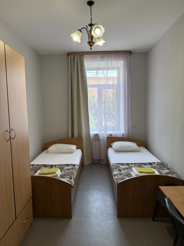 Фотография номера гостевого дома Логос