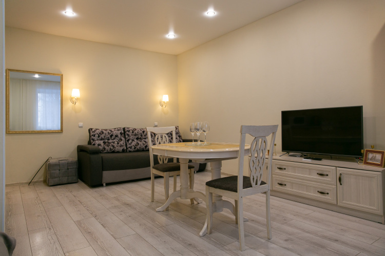 Фотография номера квартиры Апартаменты Делюкс на Бограда 5