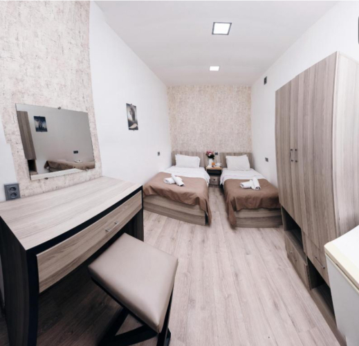 Фотография номера мини отеля Nuryan Yerevan