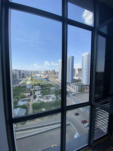 Alau Apartments