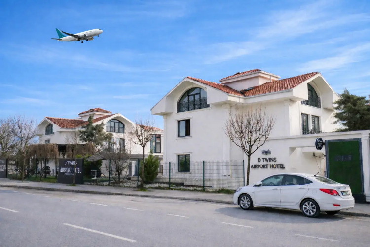 Фотография отеля