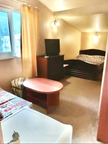 Superior Triple room with balcony
